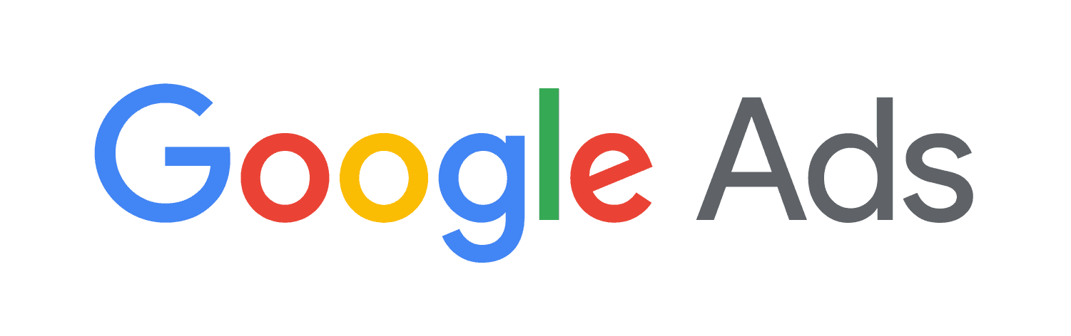 google ads logo