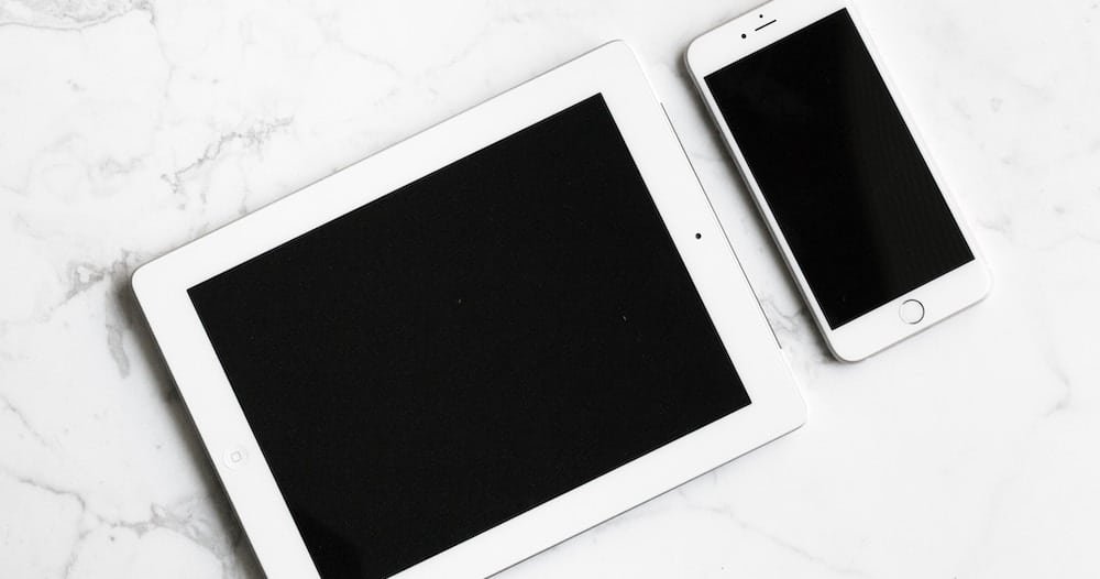 06 device options