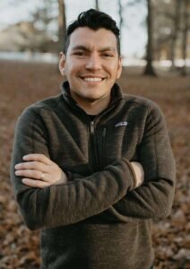 Sitting down with Blackhawk: women in the workplace. 1 jonathan windham