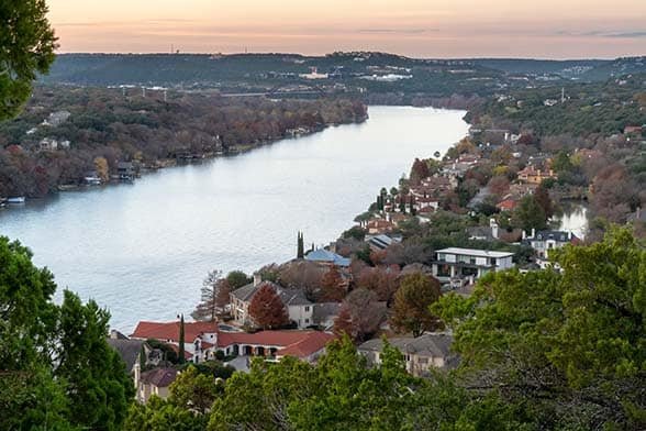 austin pano