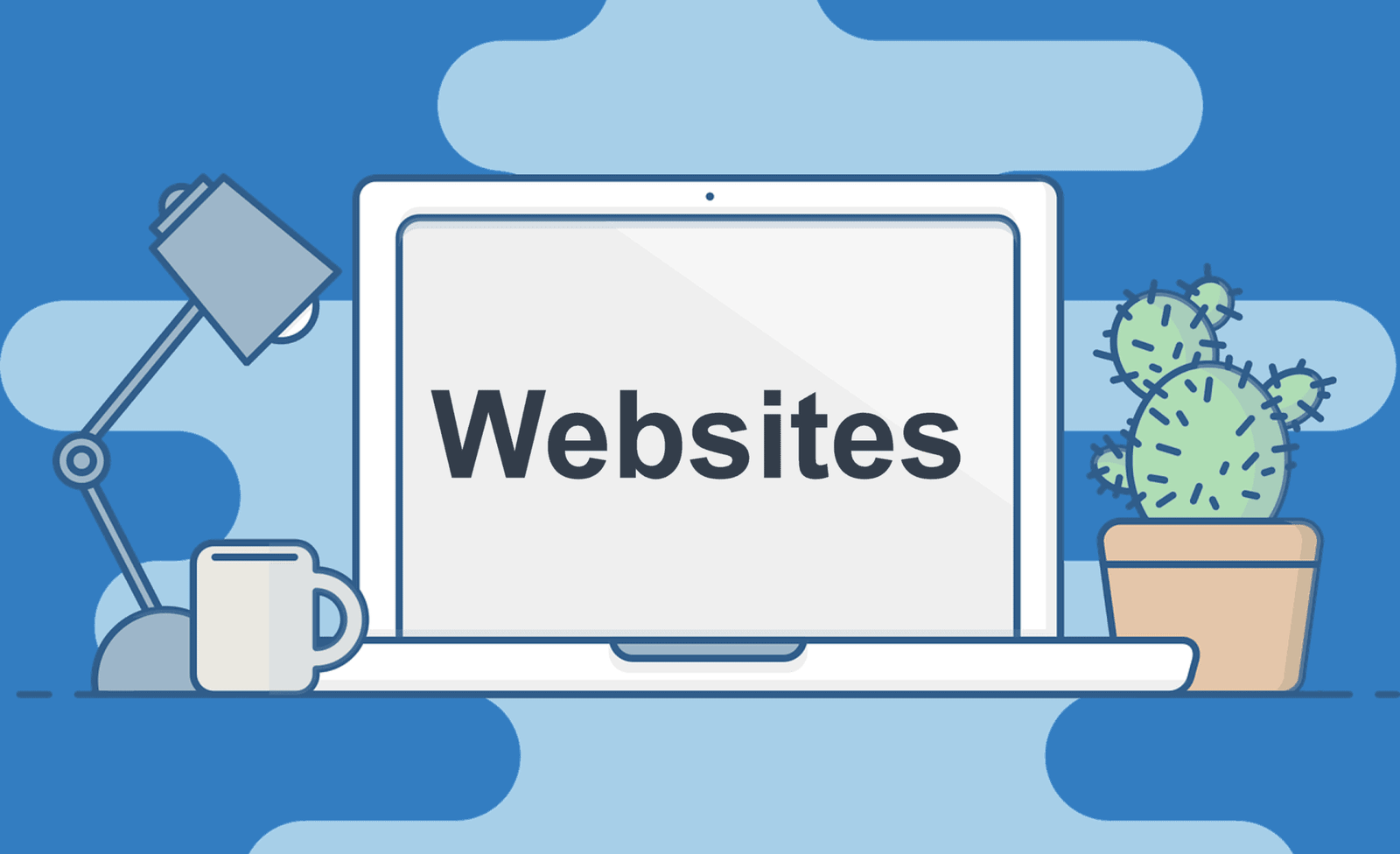KPI metrics for websites