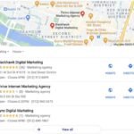 local ad map