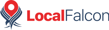 LocalFalcon logo.