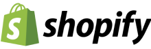 Web Design 5 Shopify logo.