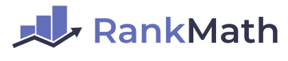 RankMath logo.
