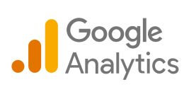 Programmatic Ads 3 Google Analytics logo.